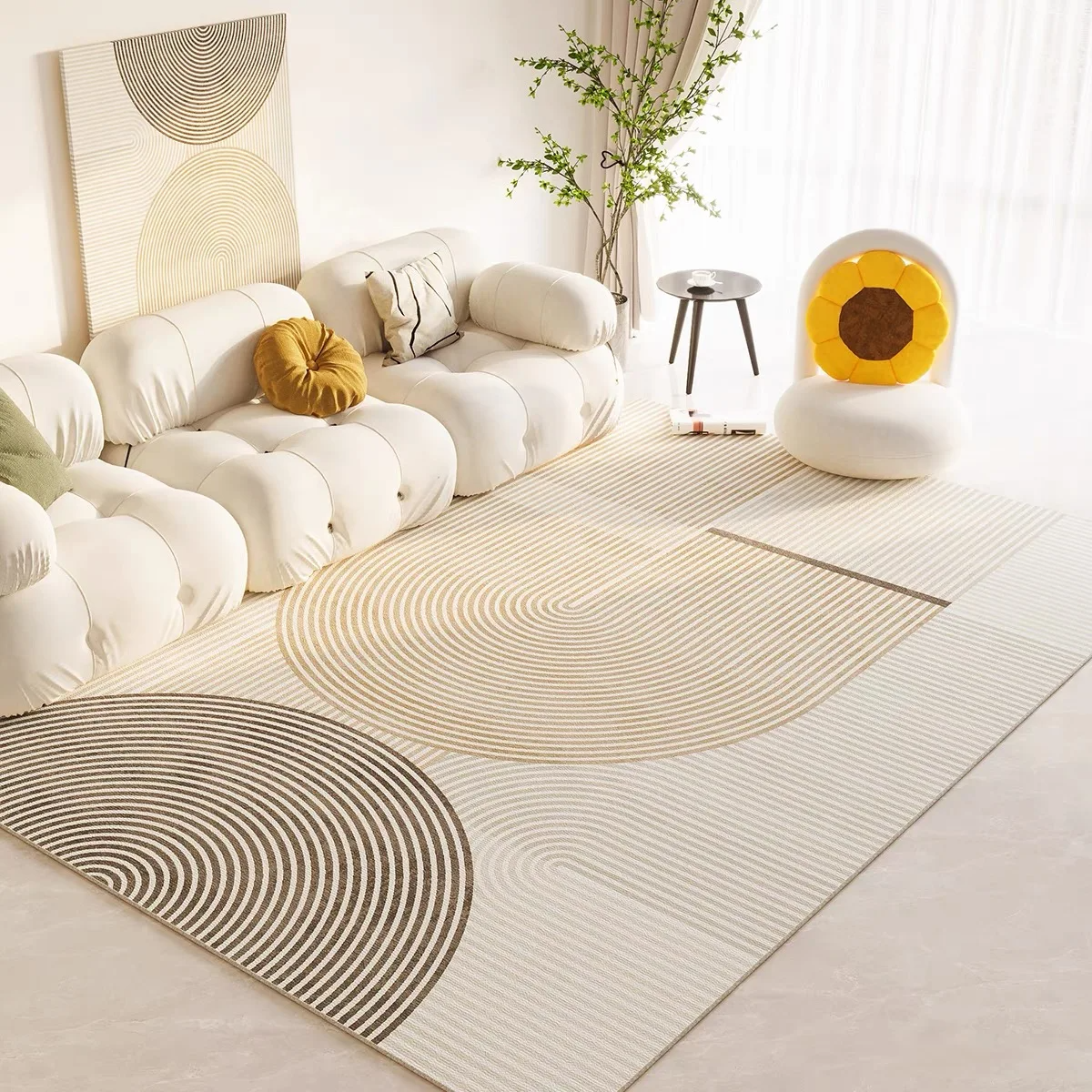 Talisbon rug GLS