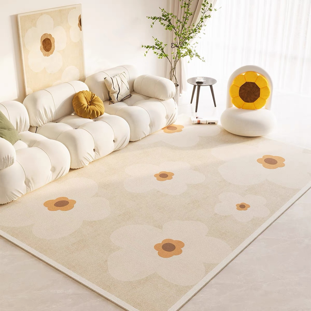 Talisbon rug GLS